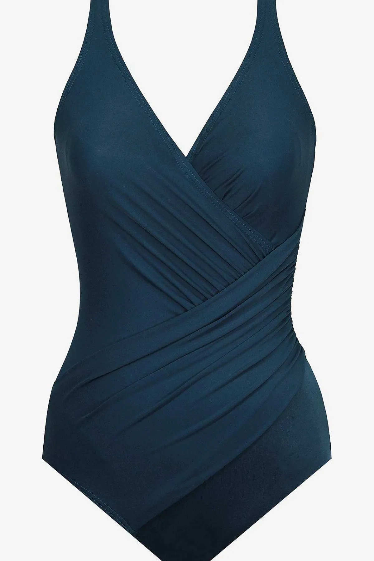 Vrouwen Miraclesuit Een Stuk|Oceanus Eendelig Badpak Dd-Cup