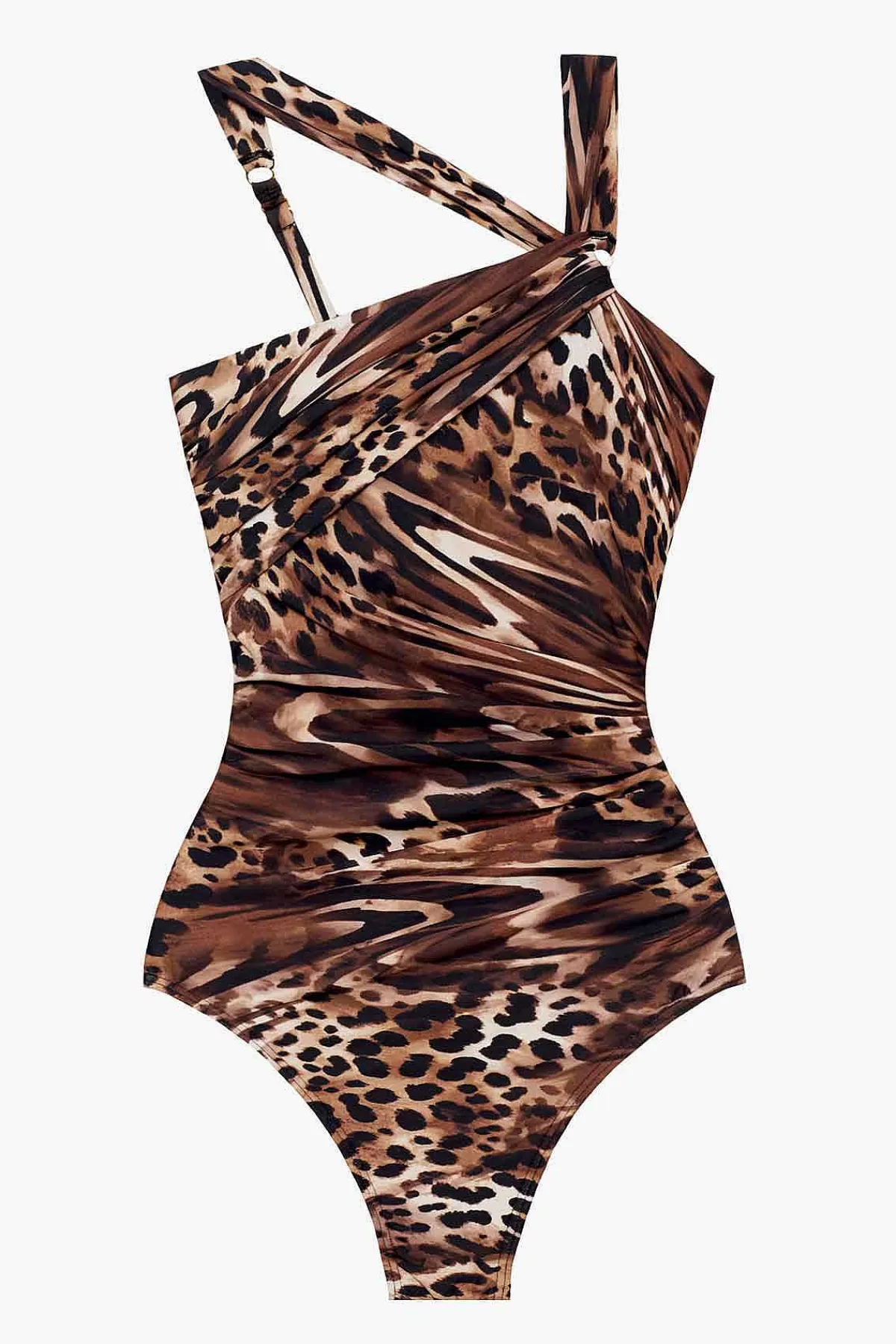 Vrouwen Miraclesuit Een Stuk|Ocicat Europa Badpak Uit Een Stuk