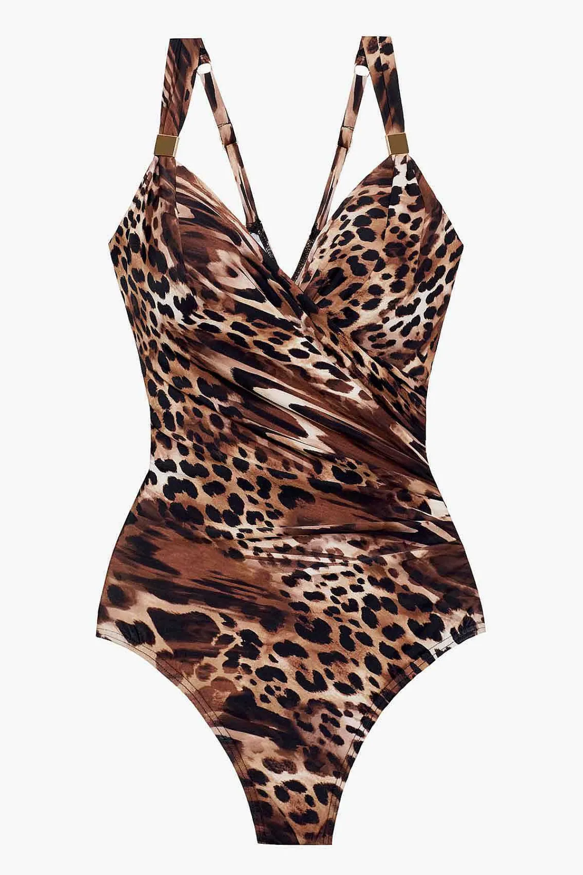 Vrouwen Miraclesuit Een Stuk|Ocicat Siren Zwempak Uit Een Stuk