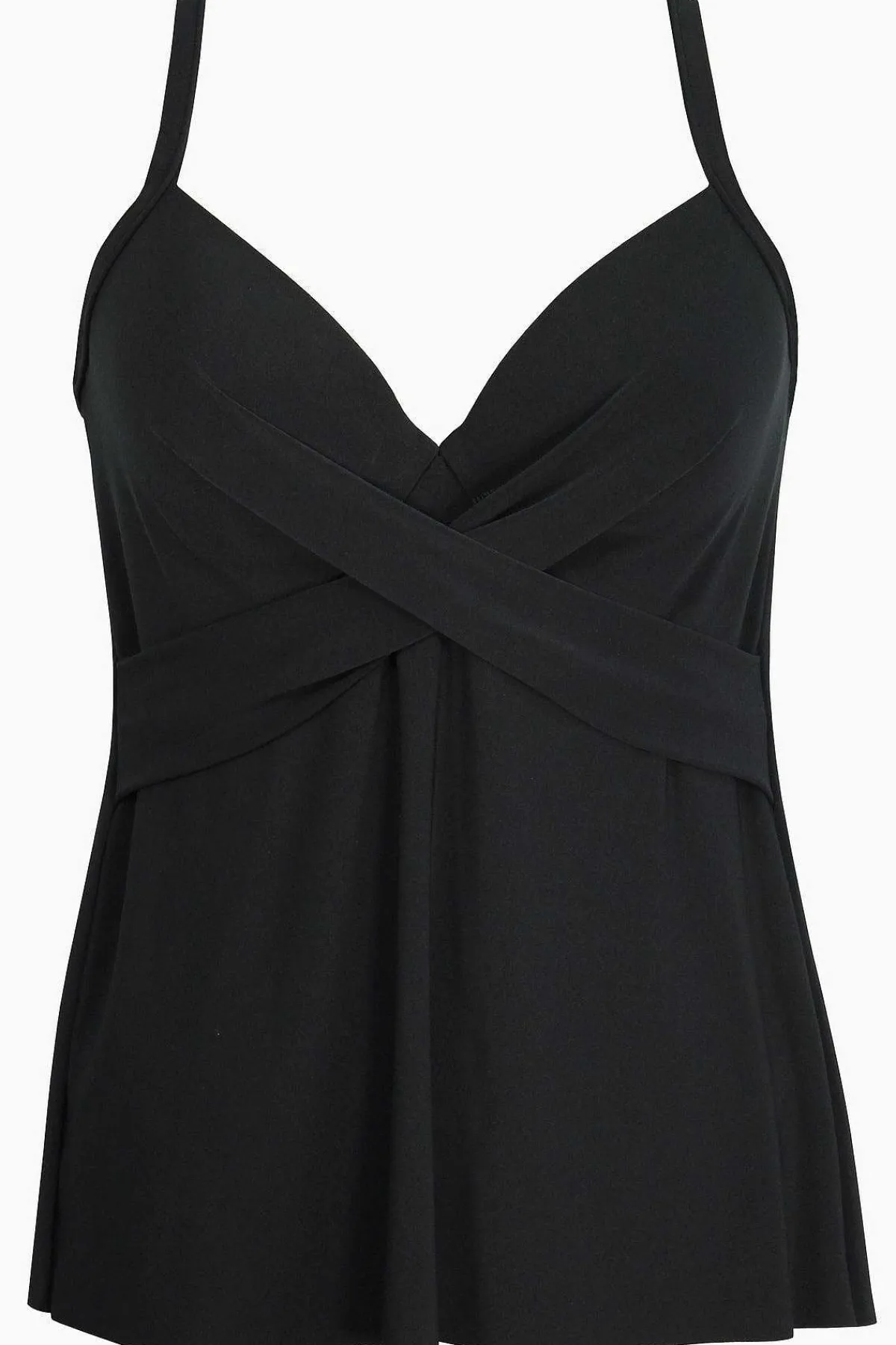 Vrouwen Miraclesuit Tankini-Topjes|Oerdegelijke Allura Tankinitop