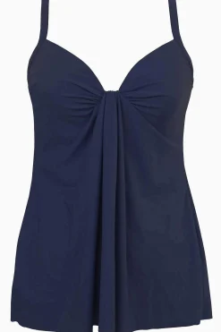 Vrouwen Miraclesuit Tankini-Topjes|Oerdegelijke Marina Tankinitop