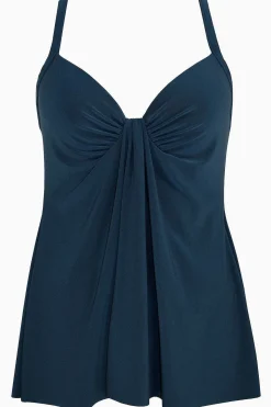 Vrouwen Miraclesuit Tankini-Topjes|Oerdegelijke Marina Tankinitop