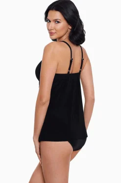Vrouwen Miraclesuit Tankini-Topjes|Oerdegelijke Marina Tankinitop
