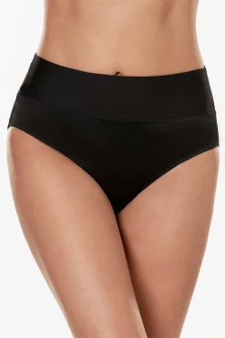 Vrouwen Miraclesuit Zwembroeken|Omvouwbare Broek Zwembroek