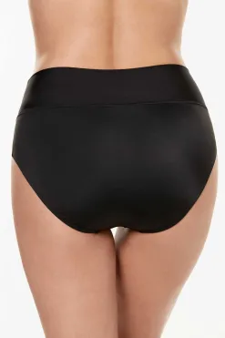 Vrouwen Miraclesuit Zwembroeken|Omvouwbare Broek Zwembroek