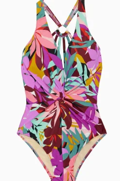 Vrouwen Miraclesuit Een Stuk|Palm Springs Drew Badpak Uit Een Stuk