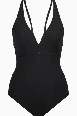 Vrouwen Miraclesuit Een Stuk|Panther Bagheera Zwempak Uit Een Stuk