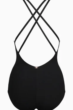 Vrouwen Miraclesuit Een Stuk|Panther Bagheera Zwempak Uit Een Stuk