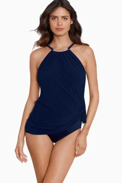 Vrouwen Miraclesuit Zwemjurk|Parker Zwemjurk Uit Een Stuk