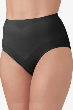 Vrouwen Miraclesuit Taillevormer|Pas De Perfecte Stevige Taillebroek Aan