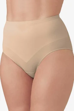 Vrouwen Miraclesuit Taillevormer|Pas De Perfecte Stevige Taillebroek Aan