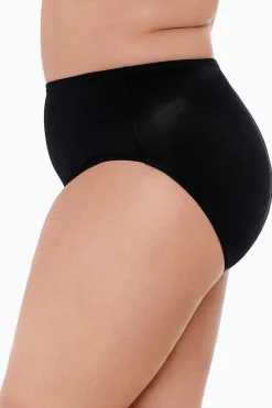 Vrouwen Miraclesuit Zwembroeken|Plus Size Basic Pant-Zwembroek