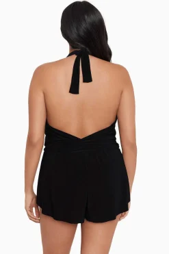 Vrouwen Miraclesuit Een Stuk|Plus Size Bianca Eendelig Romperbadpak