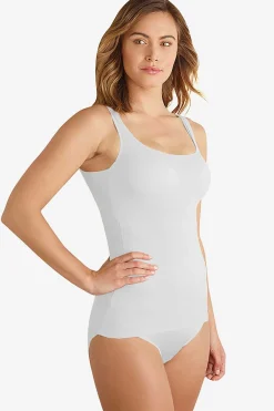 Vrouwen Miraclesuit Buikcontrole|Prachtig Edge®-Hemdje Met Stevige Controle