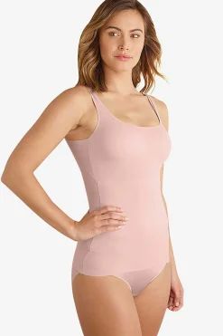 Vrouwen Miraclesuit Hemdjes|Prachtig Edge®-Hemdje Met Stevige Controle