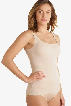 Vrouwen Miraclesuit Hemdjes|Prachtig Edge®-Hemdje Met Stevige Controle