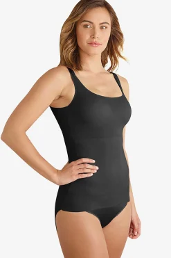 Vrouwen Miraclesuit Taillevormer|Prachtig Edge®-Hemdje Met Stevige Controle