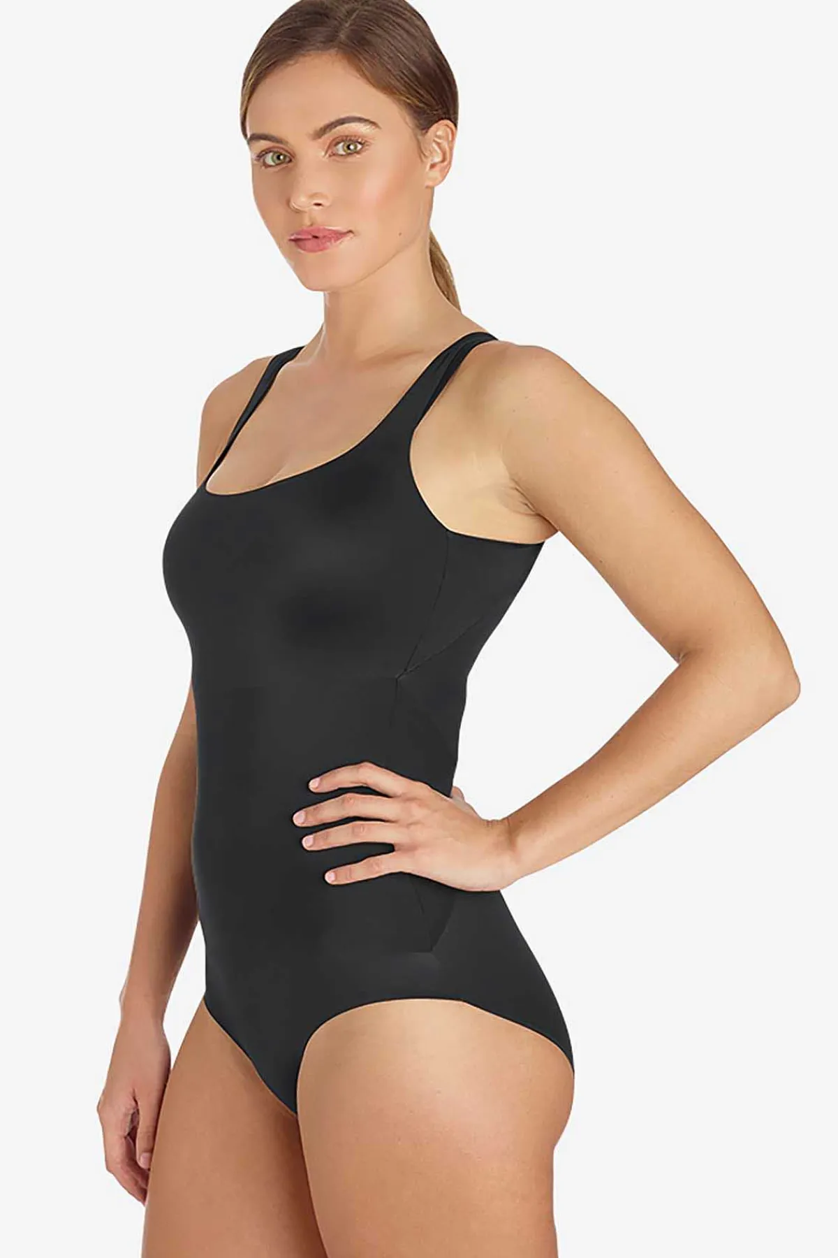 Vrouwen Miraclesuit Lichaamspakken|Prachtige Edge® Bodysuit Met Stevige Controle