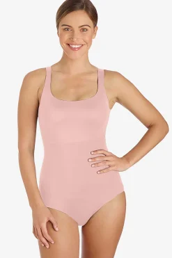 Vrouwen Miraclesuit Lichaamspakken|Prachtige Edge® Bodysuit Met Stevige Controle