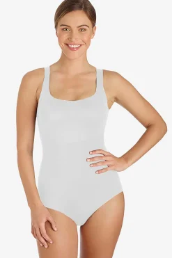 Vrouwen Miraclesuit Taillevormer|Prachtige Edge® Bodysuit Met Stevige Controle