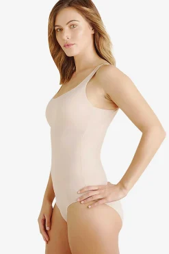 Vrouwen Miraclesuit Buste Vormer|Prachtige Edge® Bodysuit Met Stevige Controle