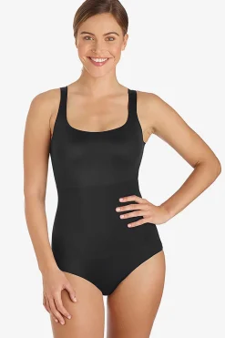 Vrouwen Miraclesuit Buste Vormer|Prachtige Edge® Bodysuit Met Stevige Controle