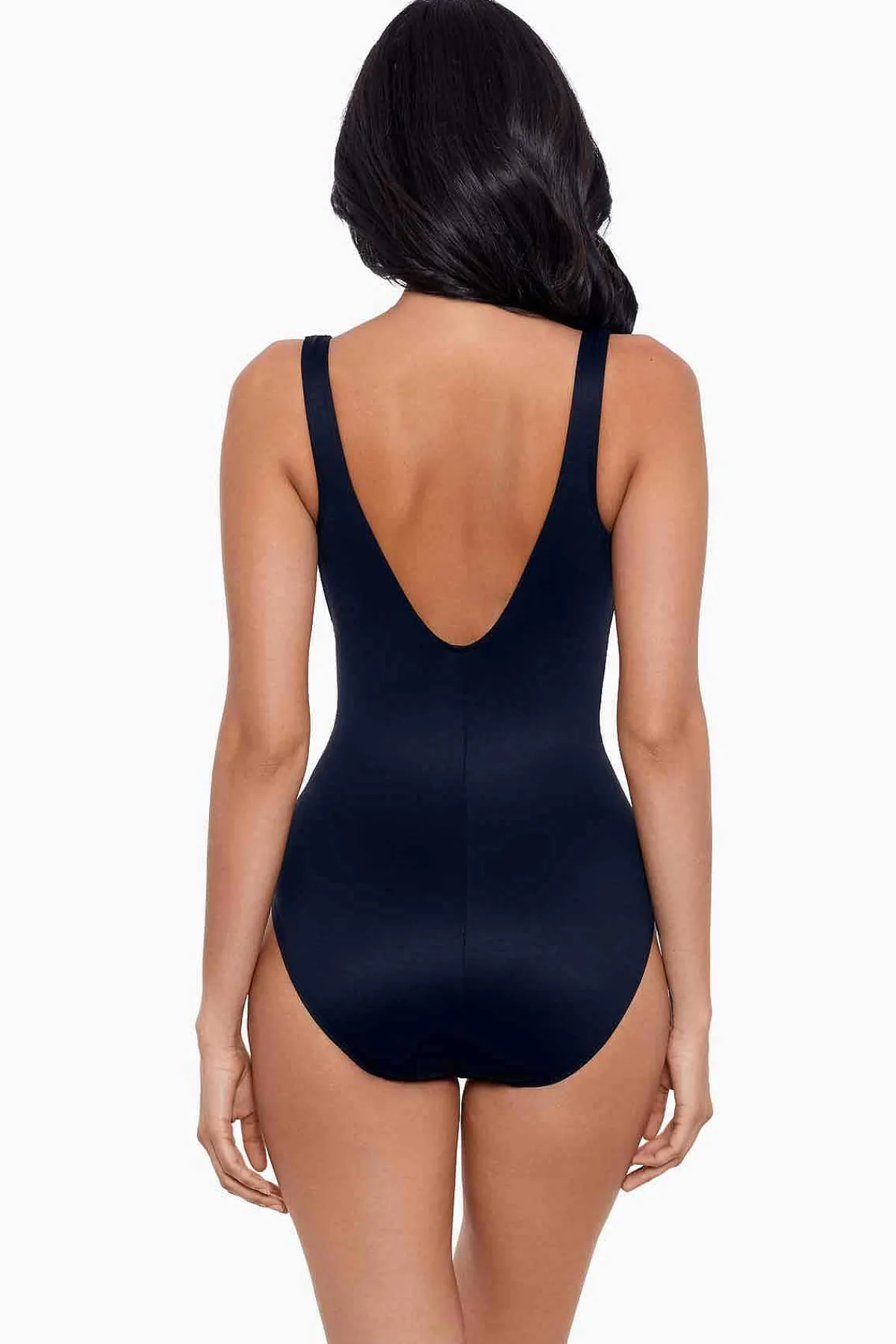 Vrouwen Miraclesuit Een Stuk|Precioso Temptress Badpak Uit Een Stuk