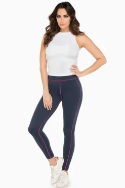 Vrouwen Miraclesuit Stevig|Prestatielegging Met Buikcontrole