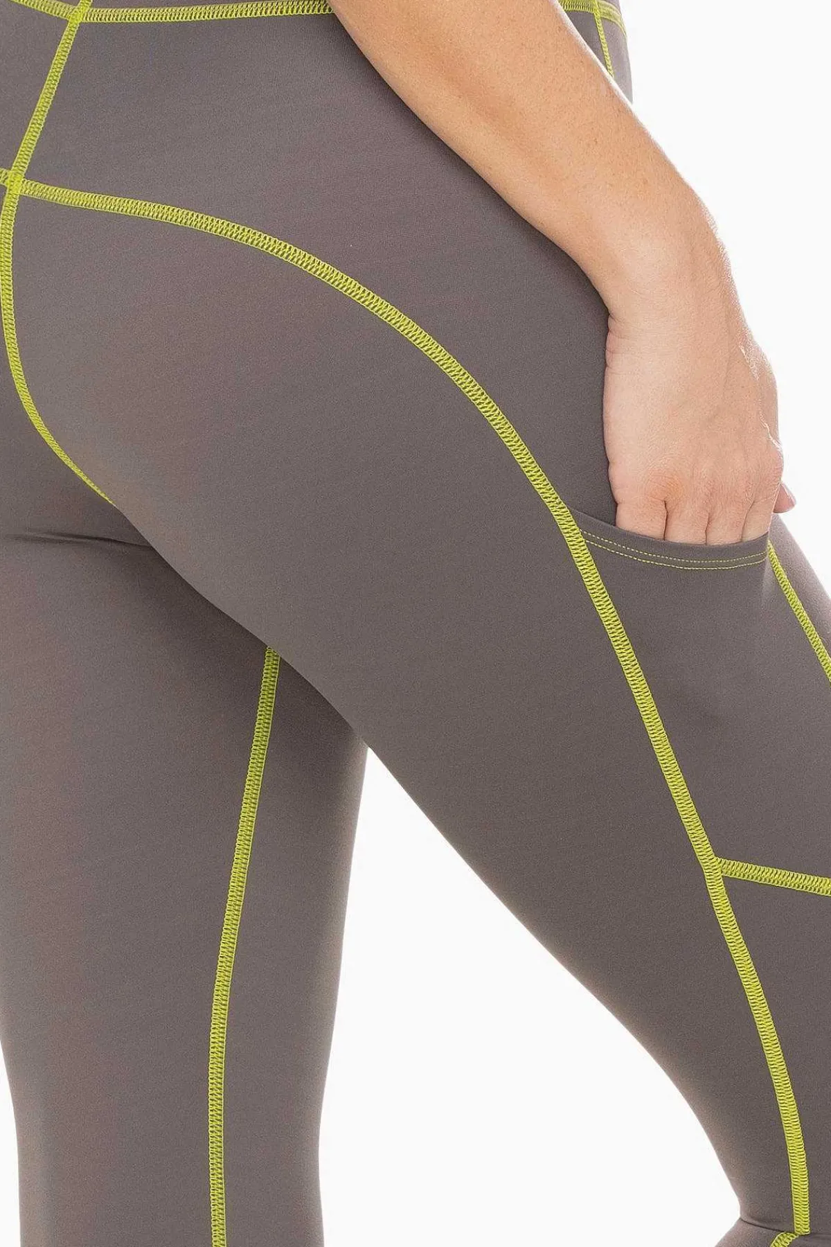 Vrouwen Miraclesuit Stevig|Prestatielegging Met Buikcontrole