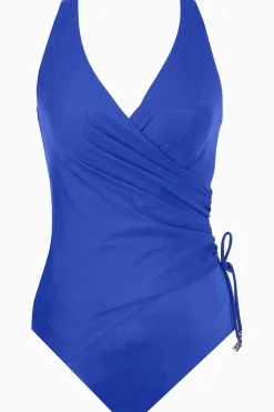 Vrouwen Miraclesuit Een Stuk|Razzle Dazzle Eclat Badpak Uit Een Stuk