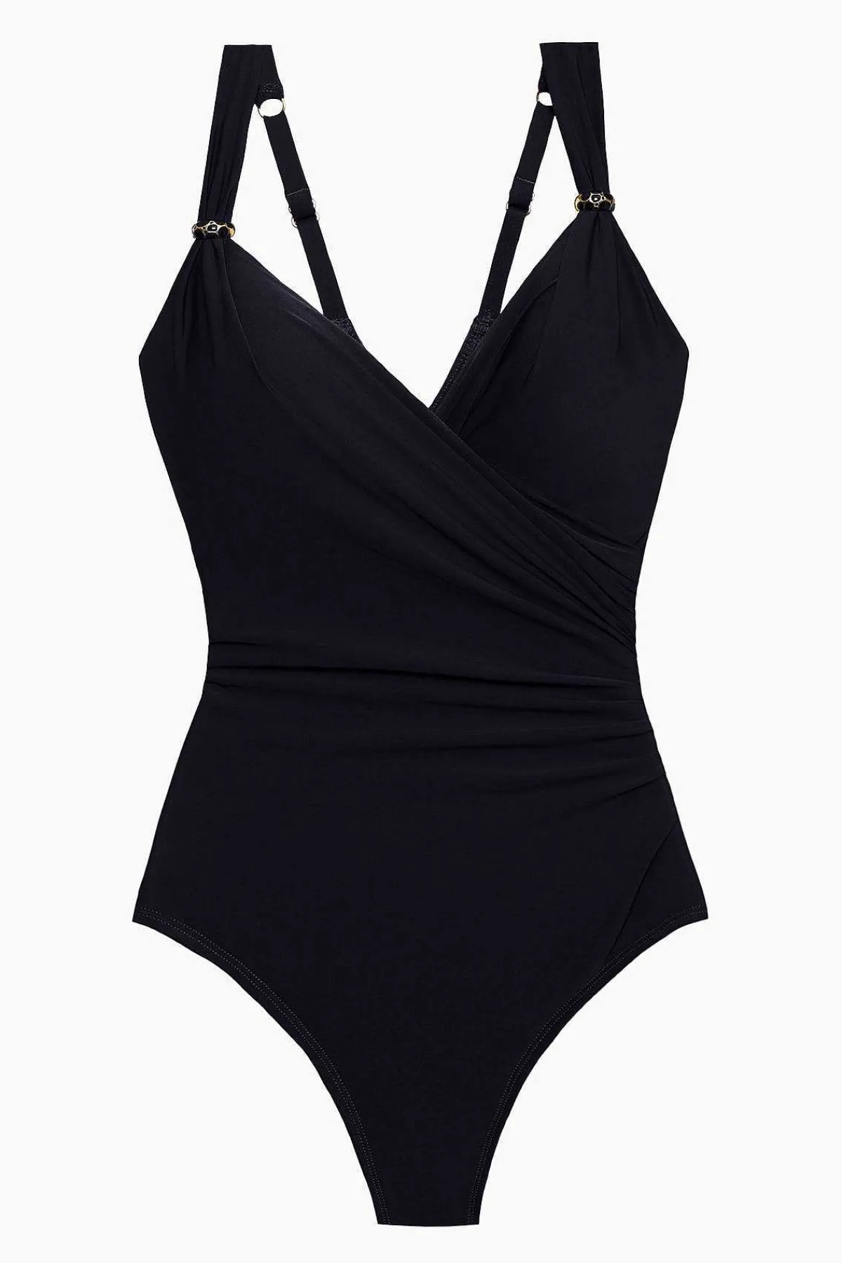 Vrouwen Miraclesuit Een Stuk|Razzle Dazzle Siren Zwempak Uit Een Stuk