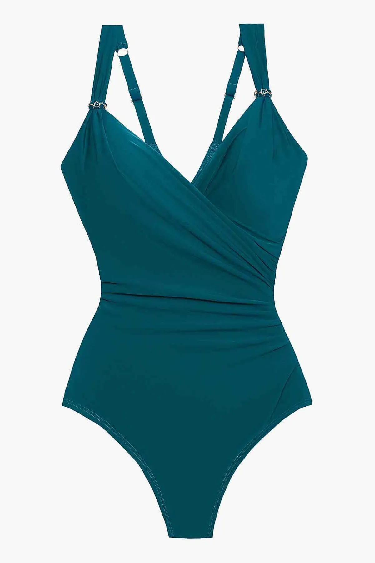 Vrouwen Miraclesuit Een Stuk|Razzle Dazzle Siren Zwempak Uit Een Stuk