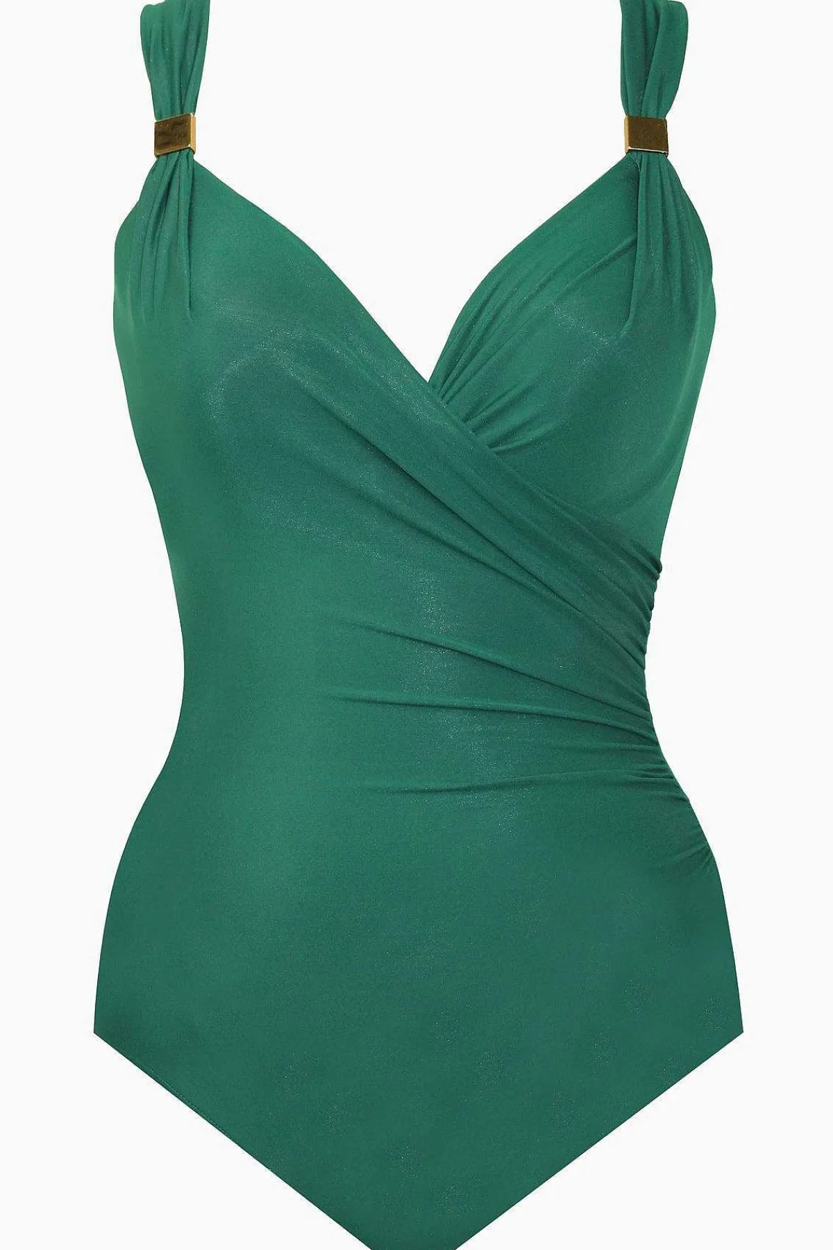 Vrouwen Miraclesuit Een Stuk|Razzle Dazzle Siren Zwempak Uit Een Stuk