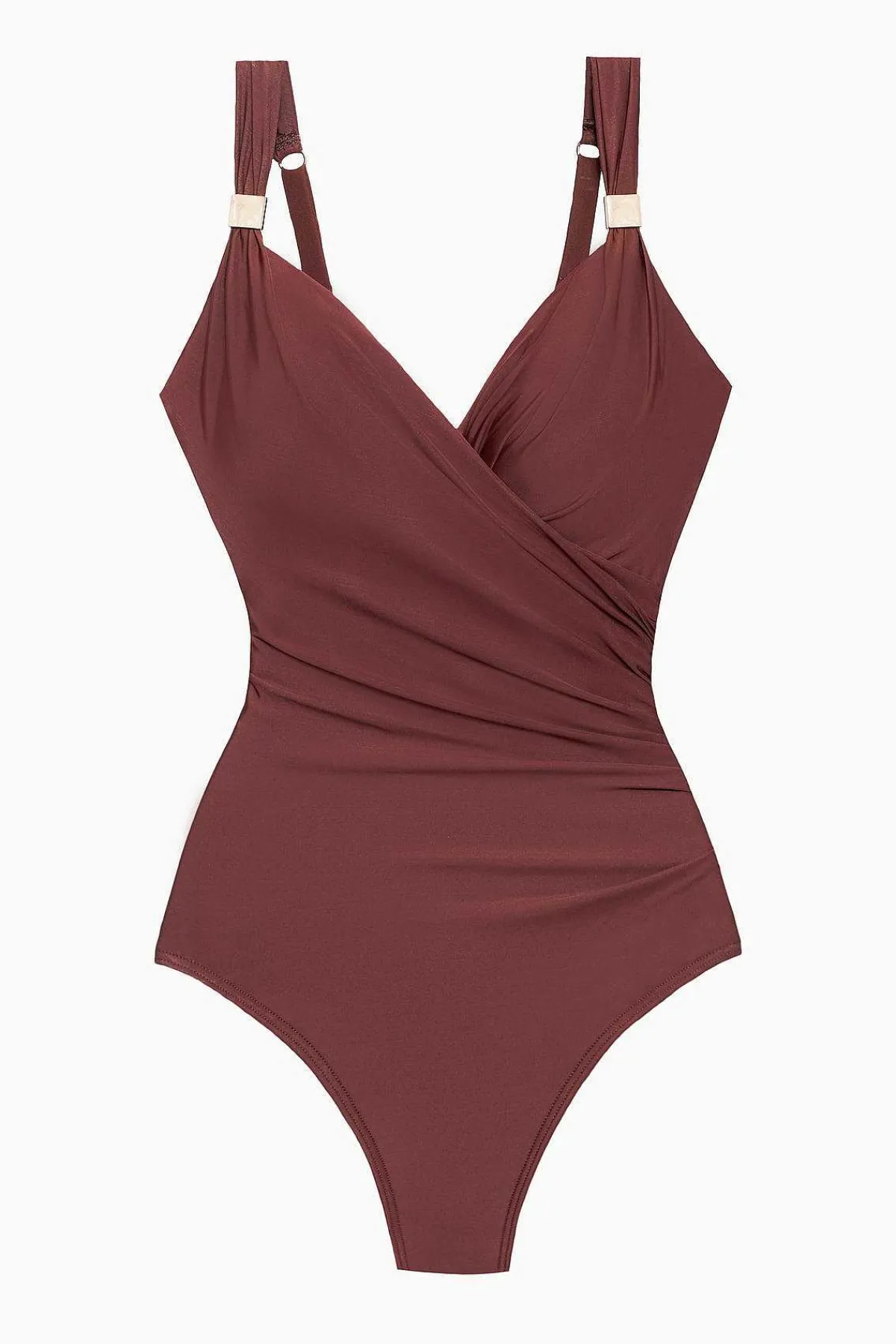 Vrouwen Miraclesuit Een Stuk|Razzle Dazzle Siren Zwempak Uit Een Stuk