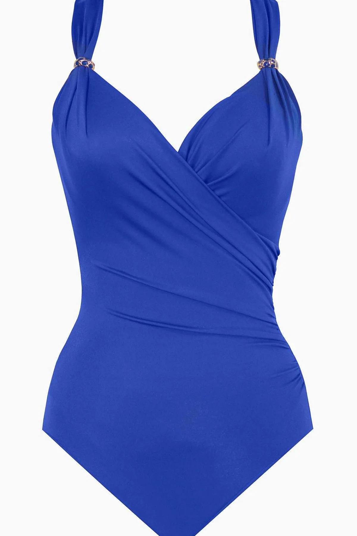 Vrouwen Miraclesuit Een Stuk|Razzle Dazzle Siren Zwempak Uit Een Stuk