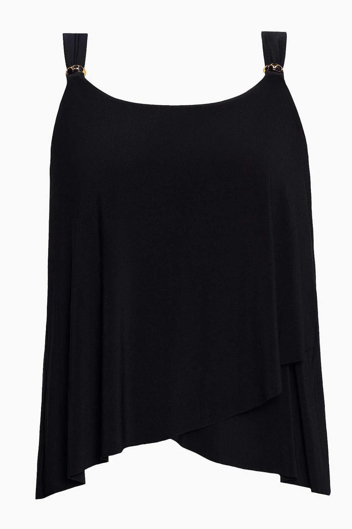 Vrouwen Miraclesuit Tankini-Topjes|Razzle Dazzle Tankinitop
