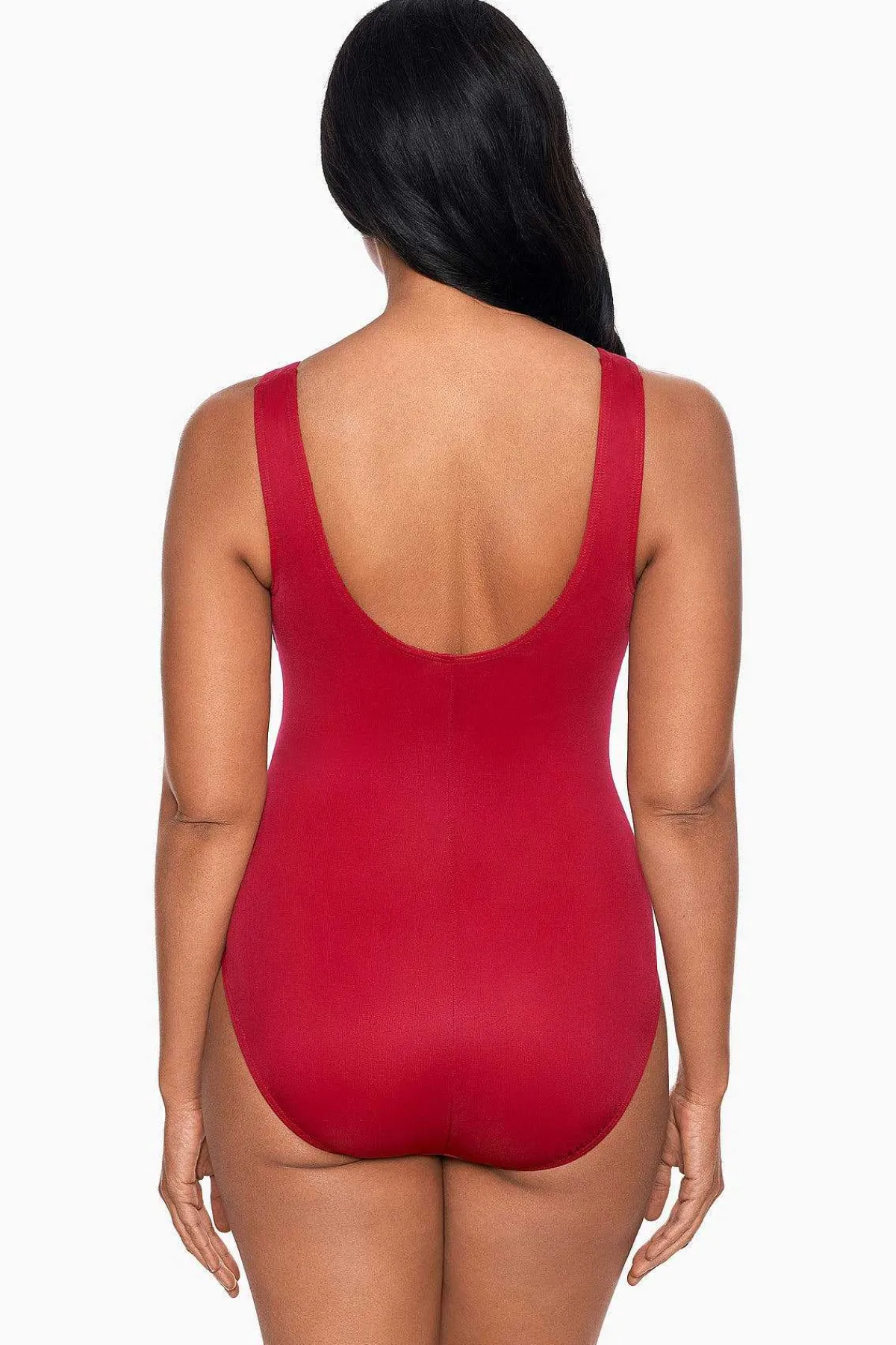 Vrouwen Miraclesuit Een Stuk|Regatta Eendelig Badpak Dd-Cup