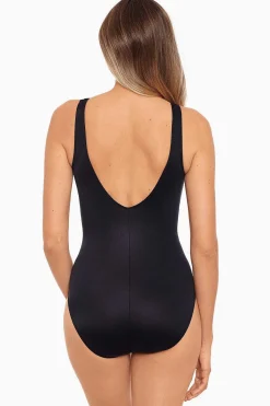 Vrouwen Miraclesuit Een Stuk|Regatta Eendelig Badpak Dd-Cup