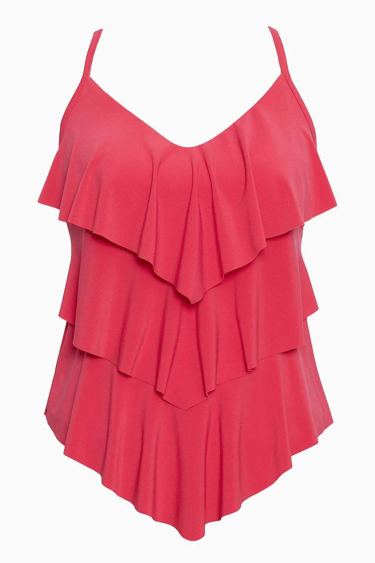 Vrouwen Miraclesuit Tankini-Topjes|Rita Tankinitopje
