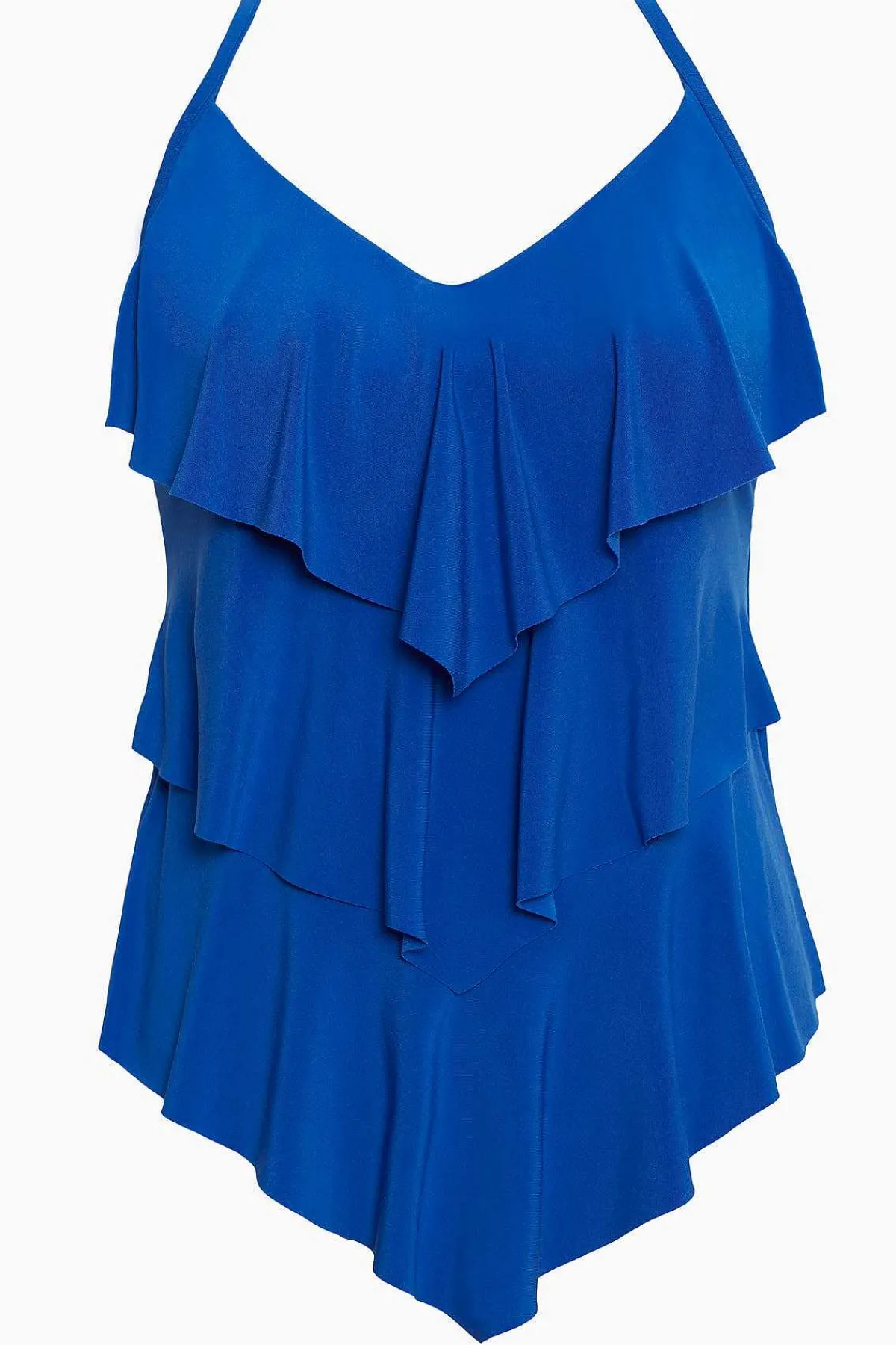 Vrouwen Miraclesuit Tankini-Topjes|Rita Tankinitopje