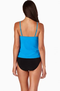 Vrouwen Miraclesuit Tankini-Topjes|Rita Tankinitopje
