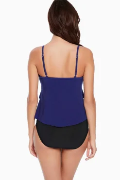 Vrouwen Miraclesuit Tankini-Topjes|Rita Tankinitopje