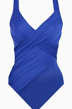Vrouwen Miraclesuit Een Stuk|Rock Solid Revele Zwempak Uit Een Stuk