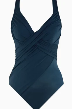 Vrouwen Miraclesuit Een Stuk|Rock Solid Revele Zwempak Uit Een Stuk