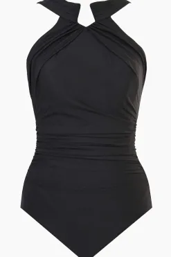 Vrouwen Miraclesuit Een Stuk|Rotsvast Aphrodite Badpak Uit Een Stuk