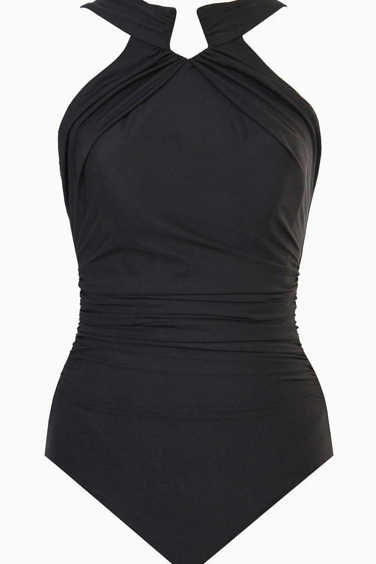 Vrouwen Miraclesuit Een Stuk|Rotsvast Aphrodite Badpak Uit Een Stuk