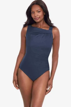 Vrouwen Miraclesuit Een Stuk|Rotsvast Avra Zwempak Uit Een Stuk