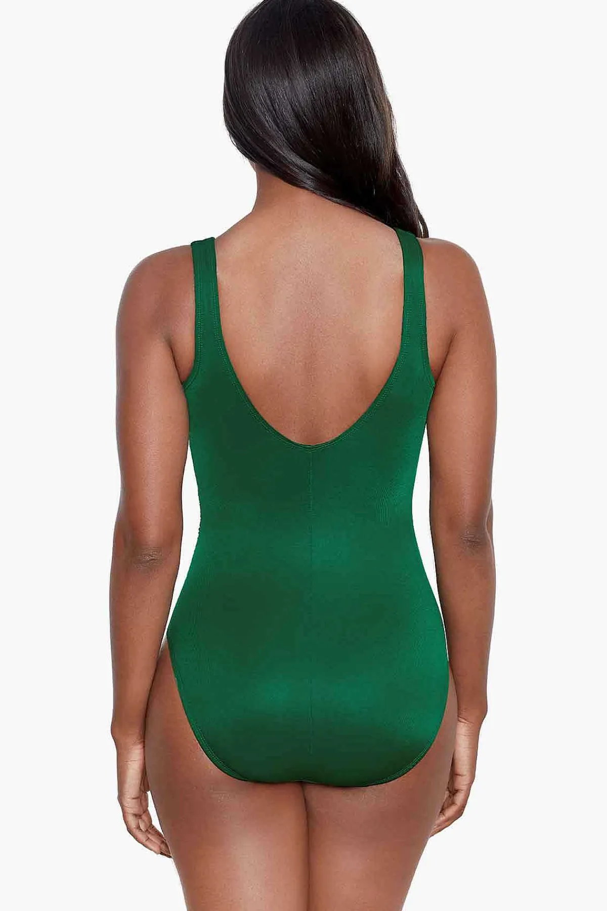 Vrouwen Miraclesuit Een Stuk|Rotsvast Avra Zwempak Uit Een Stuk