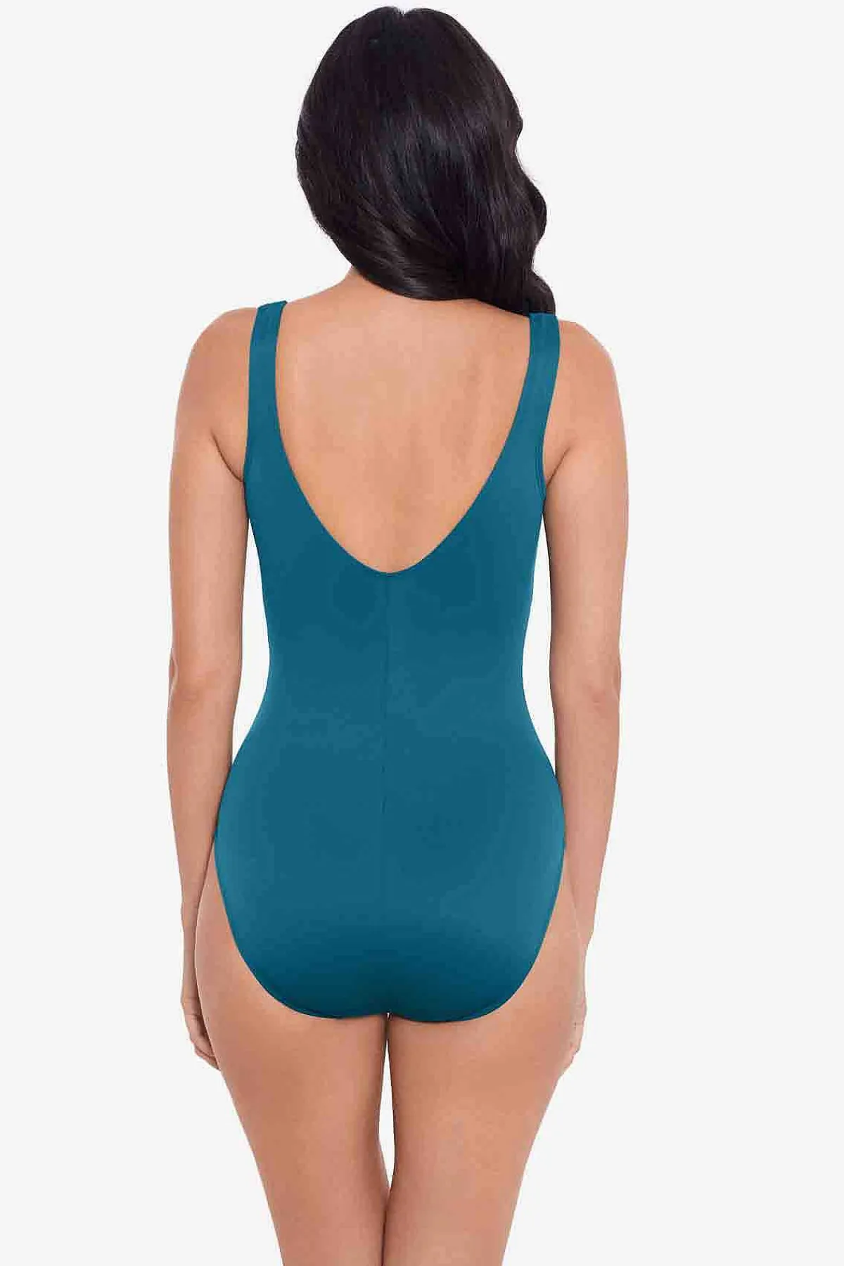 Vrouwen Miraclesuit Een Stuk|Rotsvast Avra Zwempak Uit Een Stuk