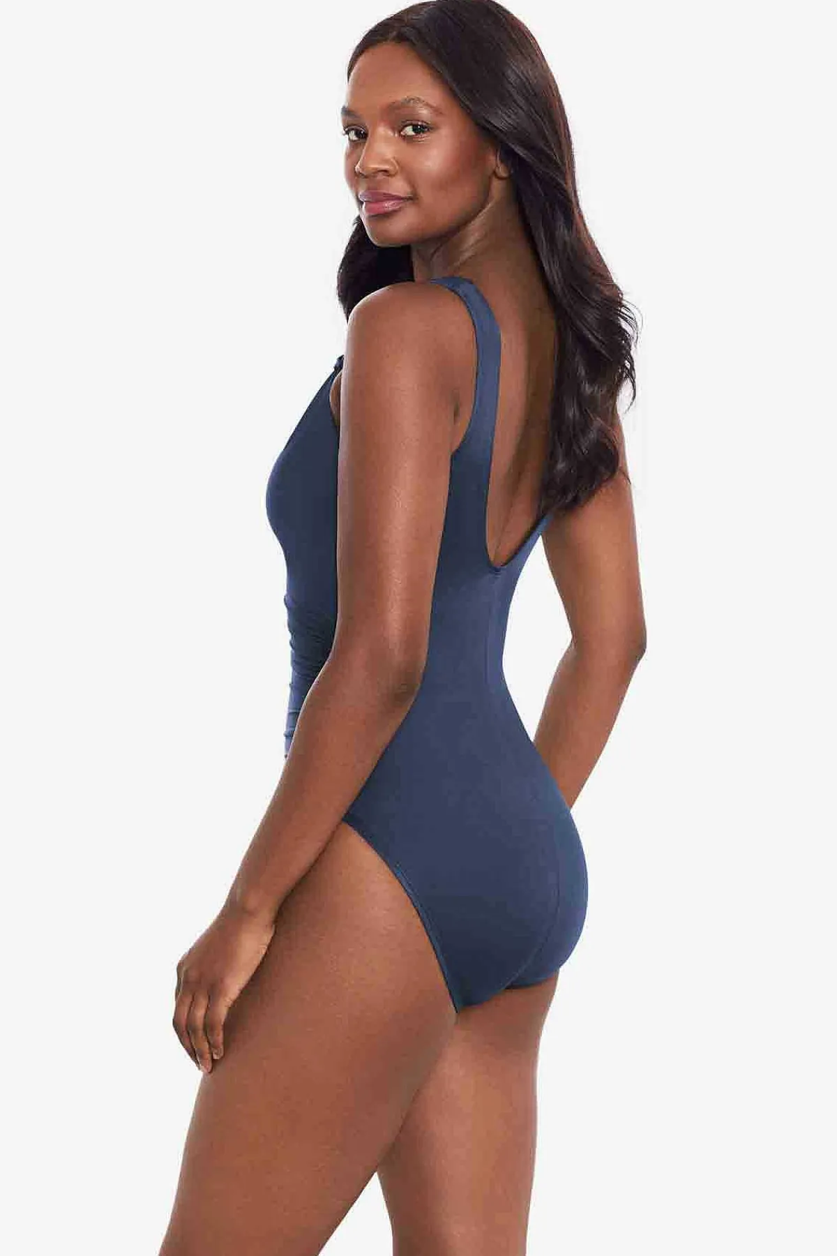 Vrouwen Miraclesuit Een Stuk|Rotsvast Avra Zwempak Uit Een Stuk